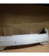 BY PARAGOLPES TRASERO BMW F31 TOURING LOOK M PERFORMANCE ABS C012262C1