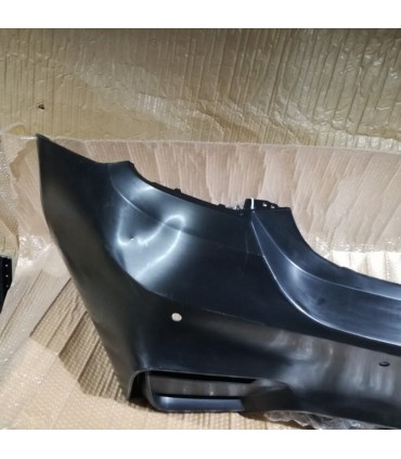 DW PARAGOLPES TRASERO BMW F30 LOOK M3 PDC C030005C9