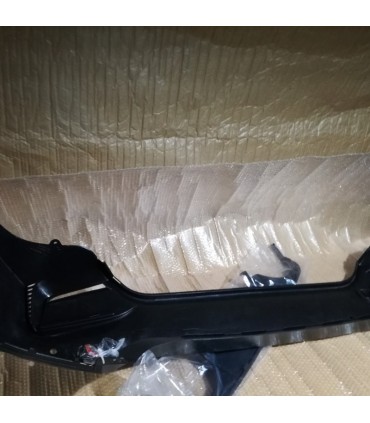 DW PARAGOLPES TRASERO BMW F30 LOOK M3 PDC C030005C9