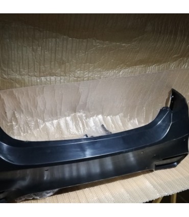 DW PARAGOLPES TRASERO BMW F30 LOOK M3 PDC C030005C9