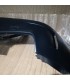 CX PARAGOLPES TRASERO BMW E82 E88 07-13 LOOK 1M C078543C1