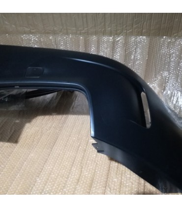 CX PARAGOLPES TRASERO BMW E82 E88 07-13 LOOK 1M C078543C1