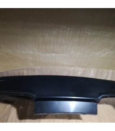 CX PARAGOLPES TRASERO BMW E82 E88 07-13 LOOK 1M C078543C1