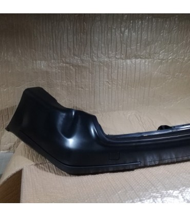 CX PARAGOLPES TRASERO BMW E39 LOOK M5 DOBLE SALIDA C002246C2