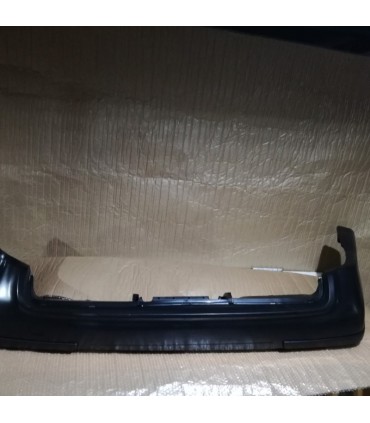 CX PARAGOLPES TRASERO BMW E39 LOOK M5 DOBLE SALIDA C002246C2