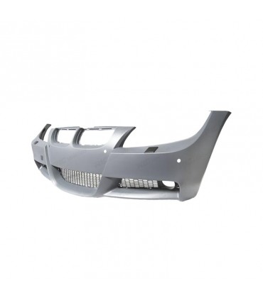 CX PARAGOLPES DELANTERO BMW E90 E91 05-08 LOOK M PDC SRA C002153C1