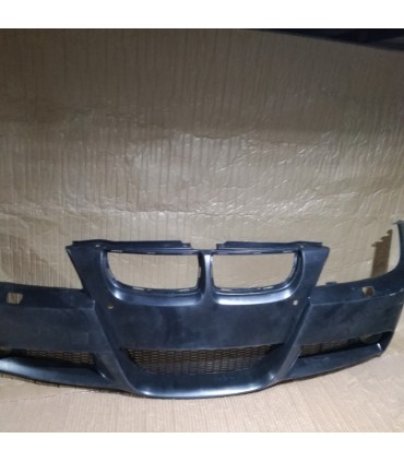 CX PARAGOLPES DELANTERO BMW E90 E91 05-08 LOOK M PDC SRA C002153C1
