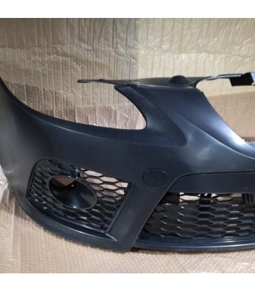 FU PARAGOLPES DELANTERO SEAT LEON 2 1P 05-09 LOOK CUPRA FR C002169C10