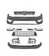 CX PARAGOLPES DELANTERO VOLKSWAGEN VW GOLF 7 12-17 LOOK R LINE PDC SRA C002280C1