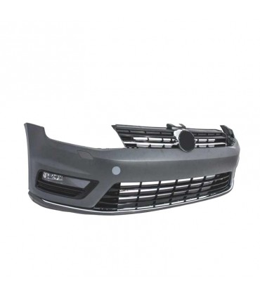 CX PARAGOLPES DELANTERO VOLKSWAGEN VW GOLF 7 12-17 LOOK R LINE PDC SRA C002280C1