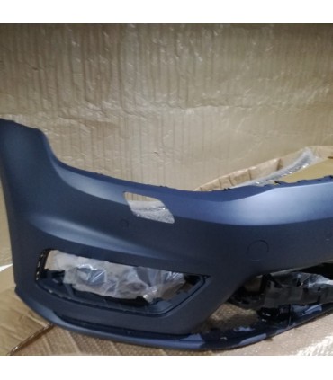 CX PARAGOLPES DELANTERO VOLKSWAGEN VW GOLF 7 12-17 LOOK R LINE PDC SRA C002280C1