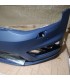 CX PARAGOLPES DELANTERO VOLKSWAGEN VW GOLF 7 12-17 LOOK R LINE PDC SRA C002280C1
