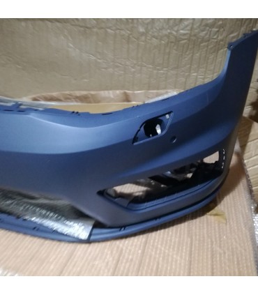 CX PARAGOLPES DELANTERO VOLKSWAGEN VW GOLF 7 12-17 LOOK R LINE PDC SRA C002280C1