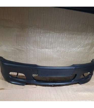 YB PARAGOLPES DELANTERO BMW E46 98-05 LOOK M C002075C18