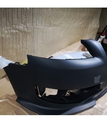 CX PARAGOLPES DELANTERO AUDI A3 8P 04-08 LOOK RS3 NEGRO C002204C1