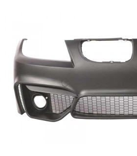 BY PARAGOLPES DELANTERO BMW E90 E91 05-08 LOOK M4 REJILLAS NIEBLA C011267C3