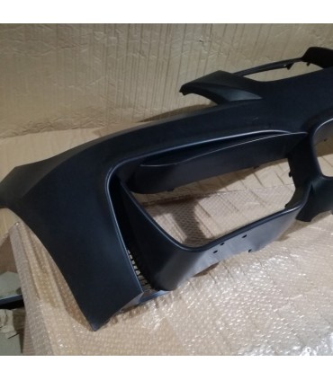 BY PARAGOLPES DELANTERO BMW E90 E91 05-08 LOOK M4 REJILLAS NIEBLA C011267C3