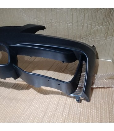 BY PARAGOLPES DELANTERO BMW E90 E91 05-08 LOOK M4 REJILLAS NIEBLA C011267C3