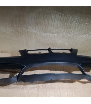 BY PARAGOLPES DELANTERO BMW E90 E91 05-08 LOOK M4 REJILLAS NIEBLA C011267C3