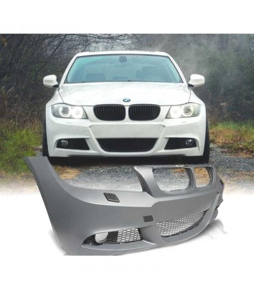 CX PARAGOLPES DELANTERO BMW E90 E91 LCI 08-12 LOOK M C002126C5