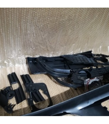 CX PARAGOLPES DELANTERO BMW E90 E91 LCI 08-12 LOOK M C002126C5