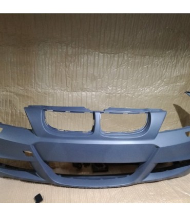 CX PARAGOLPES DELANTERO BMW E90 E91 LCI 08-12 LOOK M C002126C5