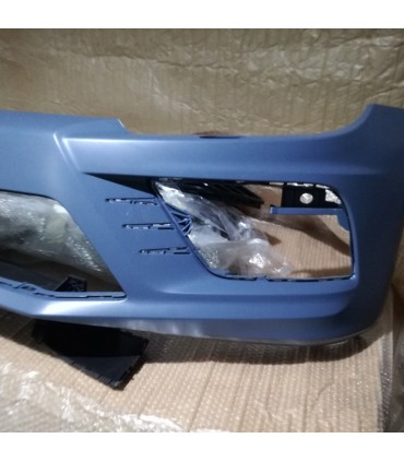 BY PARAGOLPES DELANTERO VOLKSWAGEN VW SCIROCCO 08-17 LOOK R II C002110C1