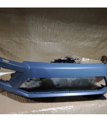 BY PARAGOLPES DELANTERO VOLKSWAGEN VW SCIROCCO 08-17 LOOK R II C002110C1