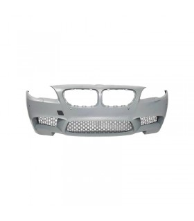 AZ PARAGOLPES DELANTERO BMW F10 F11 10-13 LOOK M5 PDC SRA C010202C1