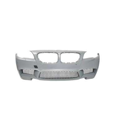 AZ PARAGOLPES DELANTERO BMW F10 F11 10-13 LOOK M5 PDC SRA C010202C1