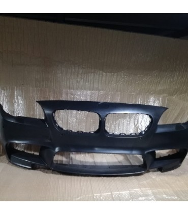 AZ PARAGOLPES DELANTERO BMW F10 F11 10-13 LOOK M5 PDC SRA C010202C1