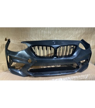 NM PARAGOLPES DELANTERO BMW F20 F21 11-15 LOOK M2C COMPETITION C013009C1