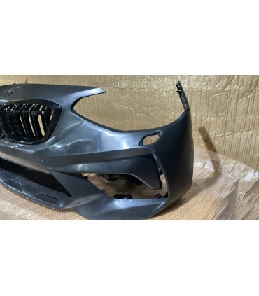 NM PARAGOLPES DELANTERO BMW F20 F21 11-15 LOOK M2C COMPETITION C013009C1