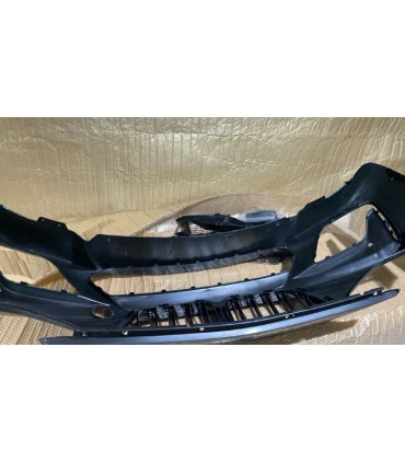 NM PARAGOLPES DELANTERO BMW F20 F21 11-15 LOOK M2C COMPETITION C013009C1