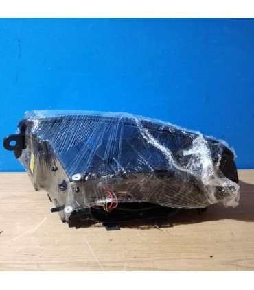 CX FARO DCH AUDI A6 04-08 BI XENON R012957C4