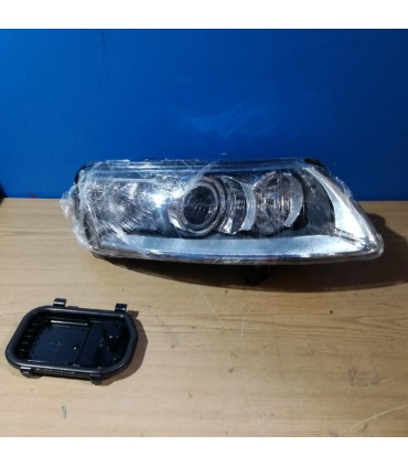 CX FARO DCH AUDI A6 04-08 BI XENON R012957C4