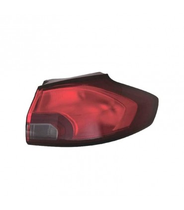 DW PILOTO DCH PARA OPEL ZAFIRA C 2012- AHUMADO ROJO R013584C1
