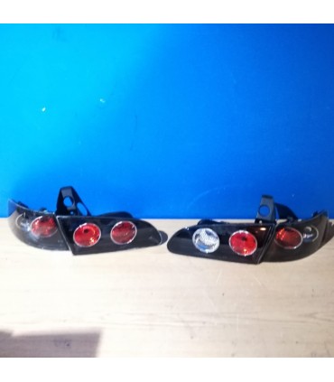 BY PILOTOS SEAT IBIZA 6L 02-08 FONDO NEGRO R020079C89