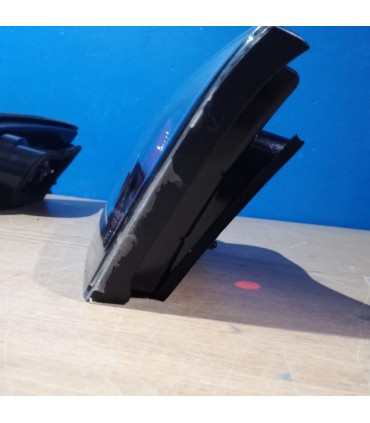 BY PILOTOS SEAT IBIZA 6L 02-08 FONDO NEGRO R020079C89