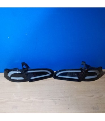 CX PILOTOS SEAT IBIZA 6L 02-08 CARDNA LIGHTBAR FONDO NEGRO LED R147774C65