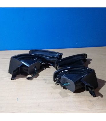 CX PILOTOS SEAT IBIZA 6L 02-08 CARDNA LIGHTBAR FONDO NEGRO LED R147774C65