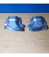 BA COLAS ESCAPE MERCEDES CLASE A W176 CLA W117 GLA X156 LOOK A45 AMG E100222C2