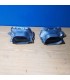 BA COLAS ESCAPE MERCEDES CLASE A W176 CLA W117 GLA X156 LOOK A45 AMG E100222C2