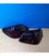 KJ PILOTOS BMW E60 03-07 LED ROJO AHUMADO 4 PUERTAS R147292C7