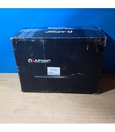 KJ PILOTOS BMW E60 03-07 LED ROJO AHUMADO 4 PUERTAS R147292C7