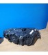 OL FAROS AUDI A4 B7 LUZ DIURNA LED FONDO NEGRO 04-07 R146286C7