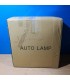 OL FAROS AUDI A4 B7 LUZ DIURNA LED FONDO NEGRO 04-07 R146286C7