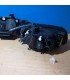 AZ FAROS BMW E81 E87 E82 E88 04-11 OJOS ANGEL FONDO NEGRO R020143C1
