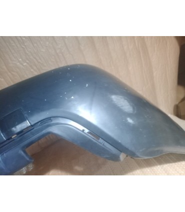 VE PARAGOLPES TRASERO BMW E60 03-07 LOOK M PDC C002139C2