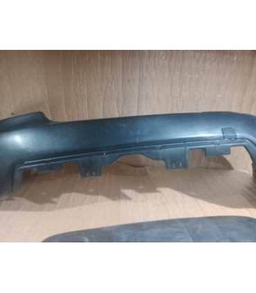 VE PARAGOLPES TRASERO BMW E60 03-07 LOOK M PDC C002139C2